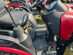 YANMAR TRACTOR SA425BI-L SA425 HST IND TIRES LDR - Image 2