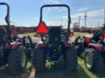 YANMAR TRACTOR SA425BI-L SA425 HST IND TIRES LDR - Image 4